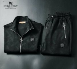 Picture of Burberry SweatSuits _SKUBurberryM-3XL25cn16327391